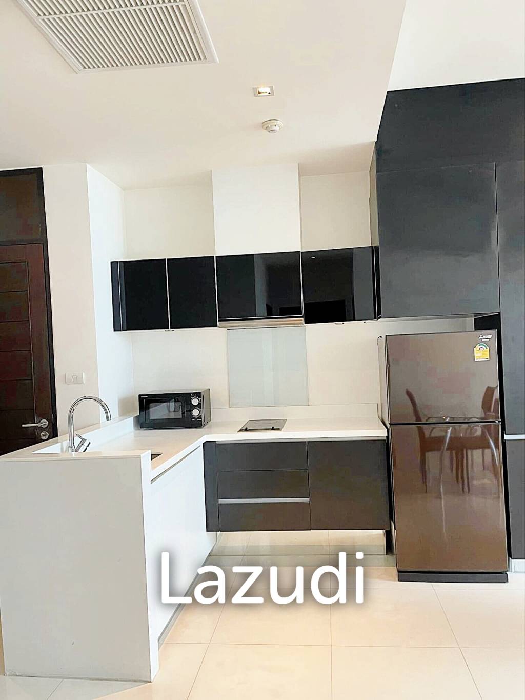 73 sqm 2 Bedroom Condo on High Floor at Eight Thonglor Residence Bangkok