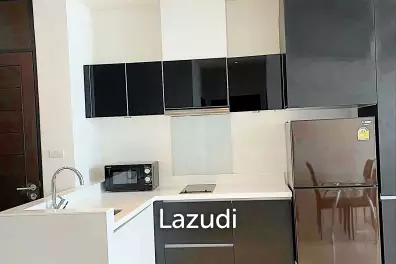 73 sqm 2 Bedroom Condo on High Floor at Eight Thonglor Residence Bangkok