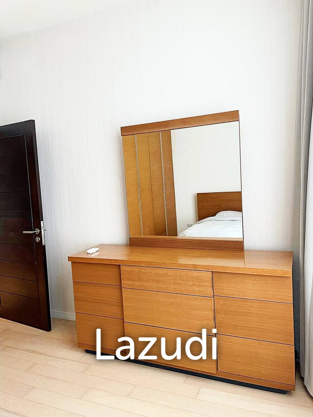 73 sqm 2 Bedroom Condo on High Floor at Eight Thonglor Residence Bangkok