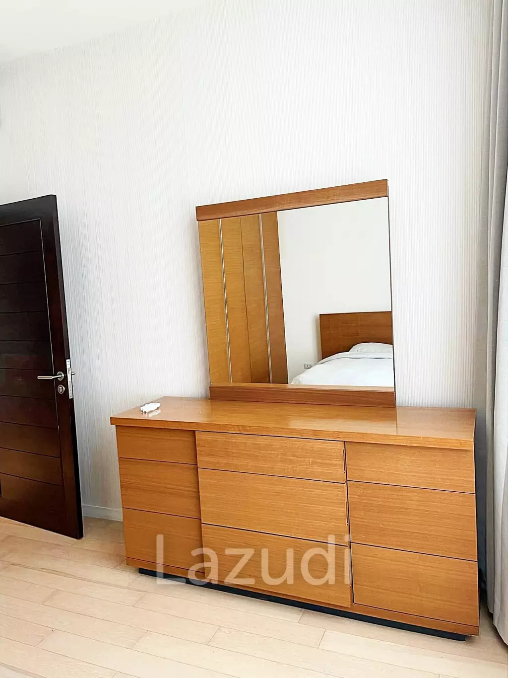73 sqm 2 Bedroom Condo on High Floor at Eight Thonglor Residence Bangkok