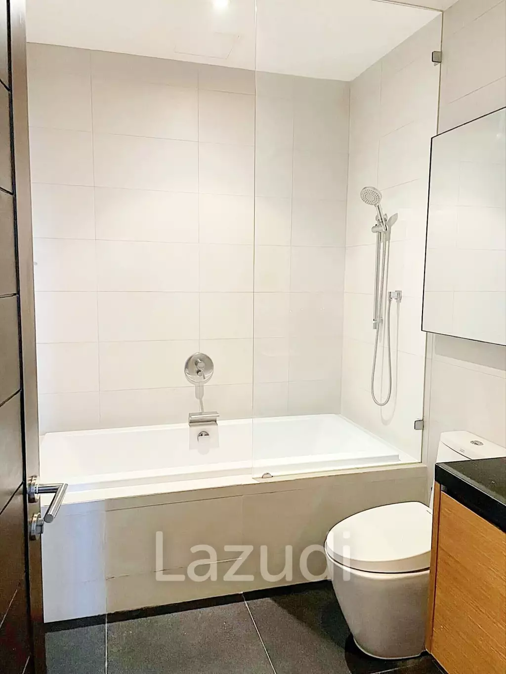 73 sqm 2 Bedroom Condo on High Floor at Eight Thonglor Residence Bangkok
