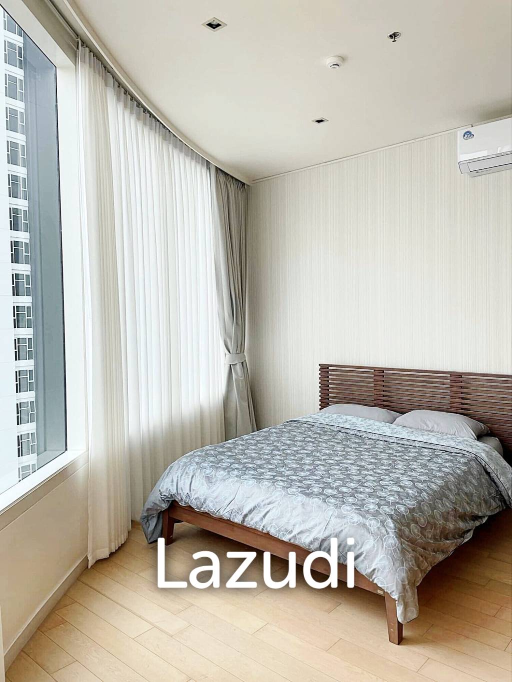 73 sqm 2 Bedroom Condo on High Floor at Eight Thonglor Residence Bangkok