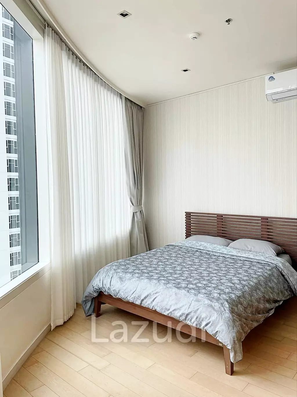 73 sqm 2 Bedroom Condo on High Floor at Eight Thonglor Residence Bangkok