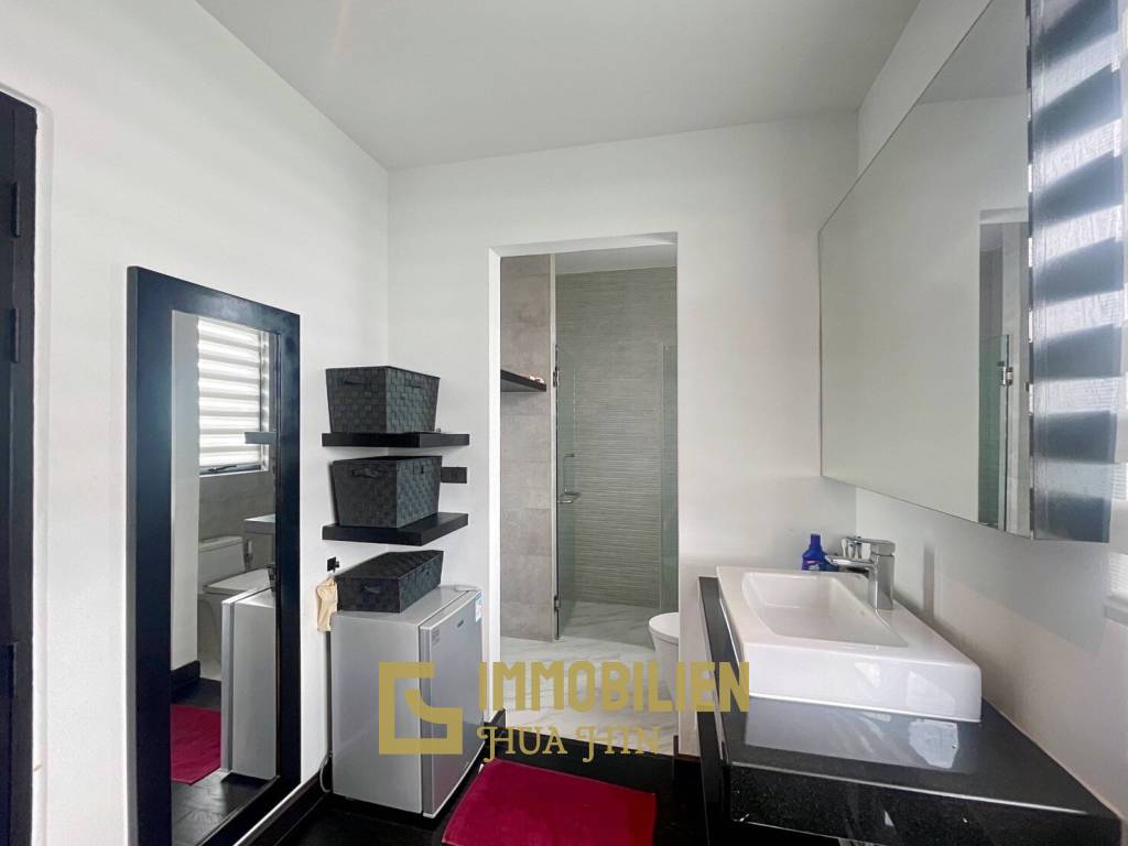 268 m² 3 Chambre 3 Salle de bain Maison de ville Pour Vente