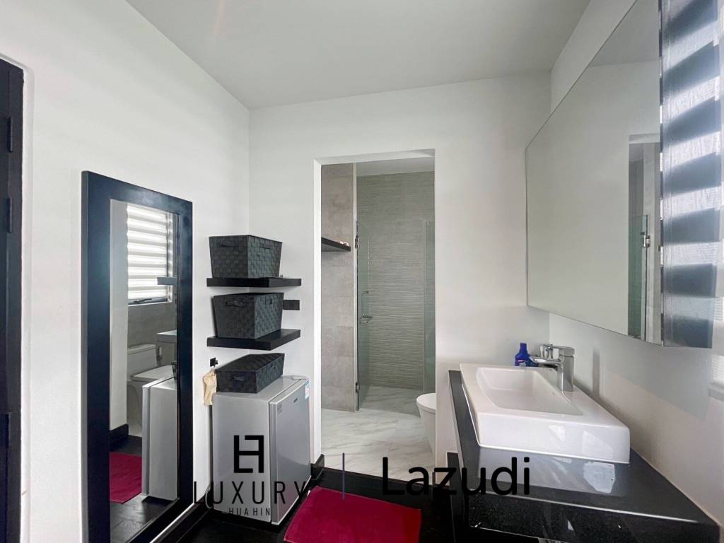 268 m² 3 Chambre 3 Salle de bain Maison de ville Pour Vente