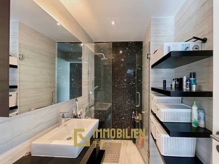 268 metro cuadrado 3 ` 3 Baño Casa adosada de Venta