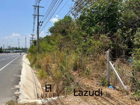 22,815 平方米 土地 对于 销售