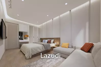 2 Bed 2 Bath 102  SQ.M Etherhome Seaview Condo