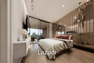 2 Bed 2 Bath 102  SQ.M Etherhome Seaview Condo