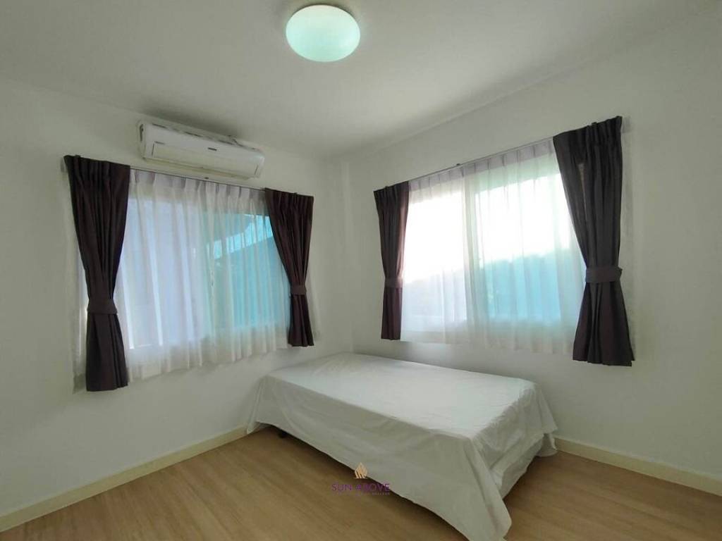 2 Bed 3 Bath 220 SQ.M House in Koh Kaew Phuket