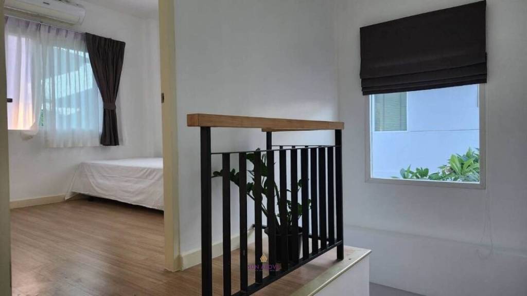 2 Bed 3 Bath 220 SQ.M House in Koh Kaew Phuket