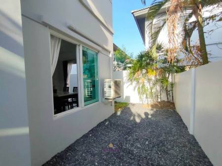 2 Bed 3 Bath 220 SQ.M House in Koh Kaew Phuket