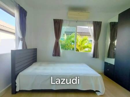 2 Bed 3 Bath 220 SQ.M House in Koh Kaew Phuket