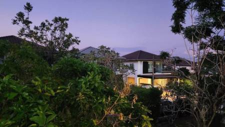 2 Bed 3 Bath 220 SQ.M House in Koh Kaew Phuket