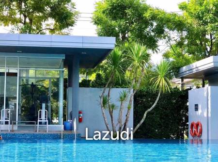 2 Bed 3 Bath 220 SQ.M House in Koh Kaew Phuket