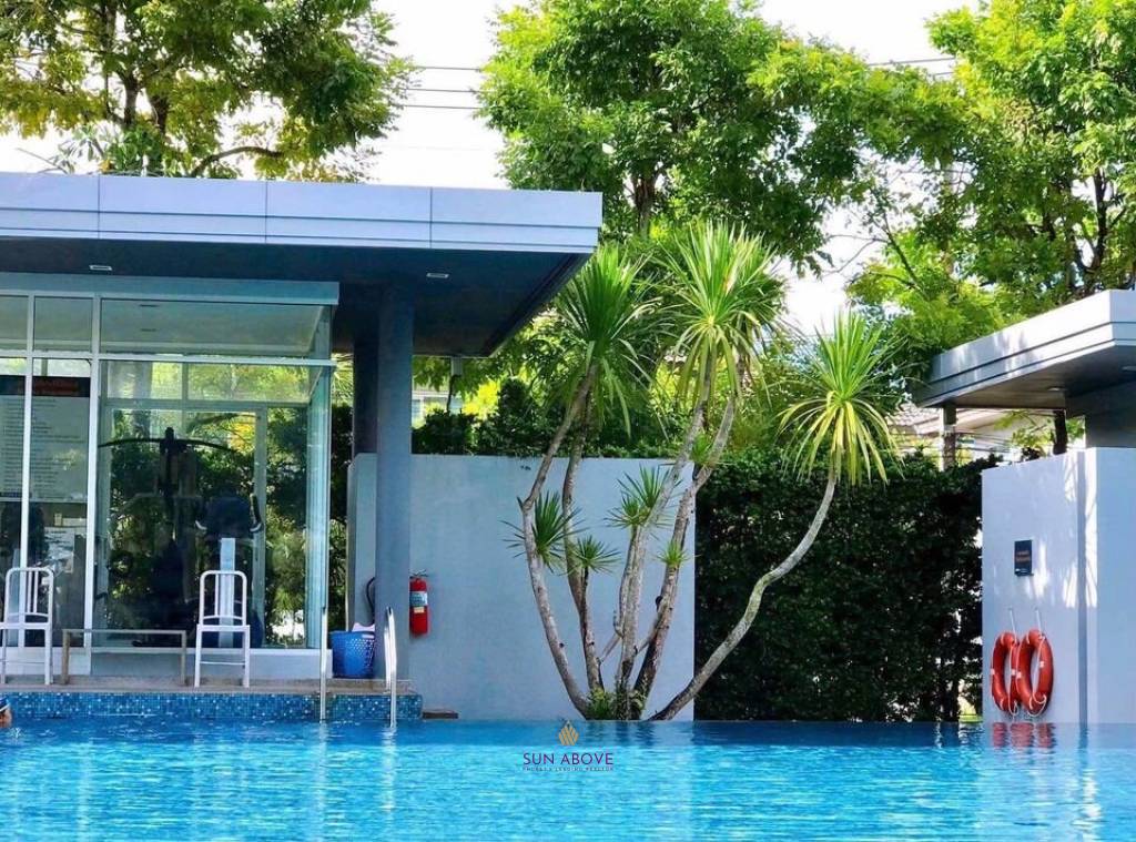 2 Bed 3 Bath 220 SQ.M House in Koh Kaew Phuket