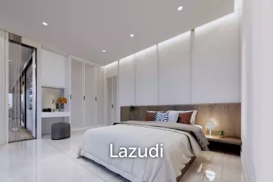 3 Bed 3 Bath 182.2 SQ.M Etherhome Seaview Condo