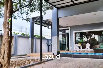 2 Beds 2 Baths 130 SQ.M. House in Jomtien