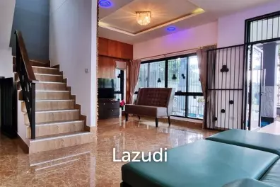 2 Beds 2 Baths 130 SQ.M. House in Jomtien