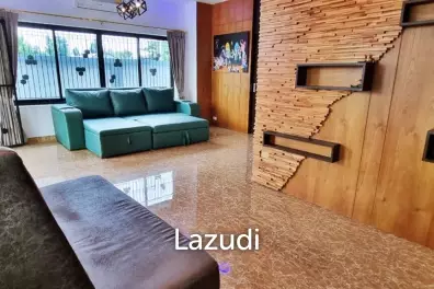 2 Beds 2 Baths 130 SQ.M. House in Jomtien