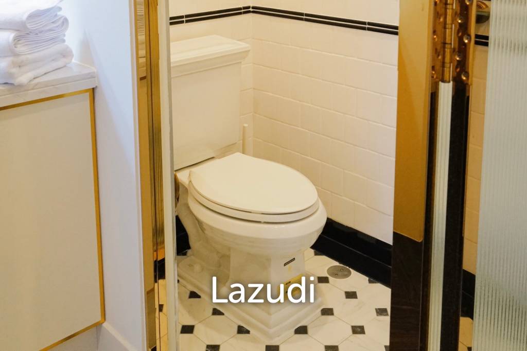 1 Bed 1 Bath 36.12 SQ.M. Grand Florida Condo