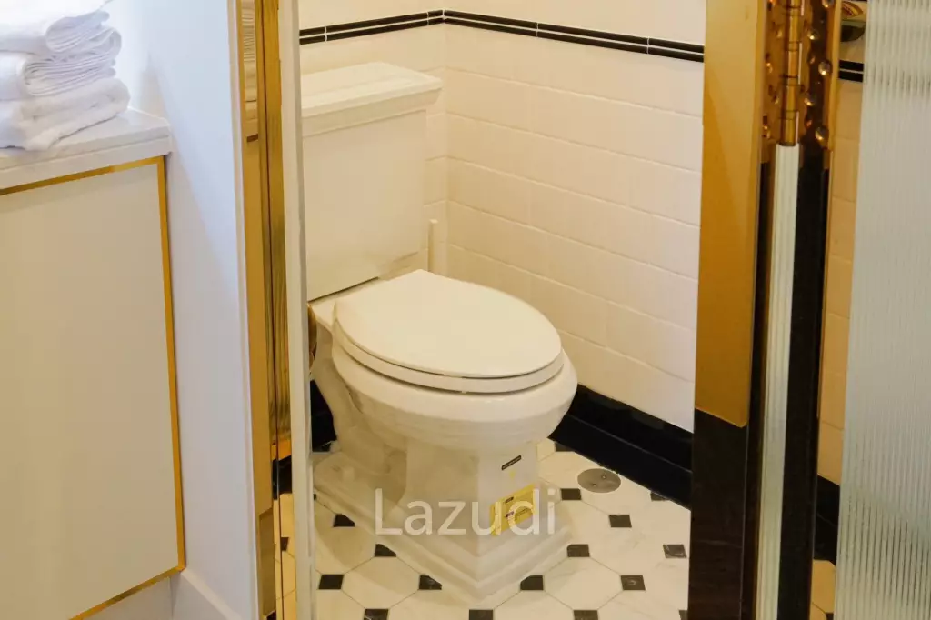 1 Bed 1 Bath 36.12 SQ.M. Grand Florida Condo