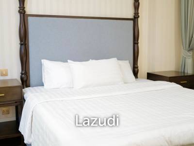 1 Bed 1 Bath 36.12 SQ.M. Grand Florida Condo