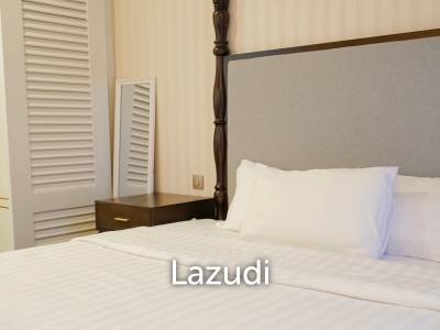 1 Bed 1 Bath 36.12 SQ.M. Grand Florida Condo