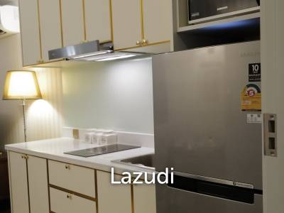 1 Bed 1 Bath 36.12 SQ.M. Grand Florida Condo