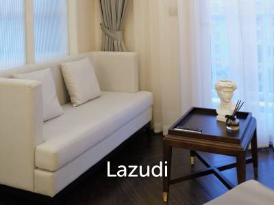 1 Bed 1 Bath 36.12 SQ.M. Grand Florida Condo