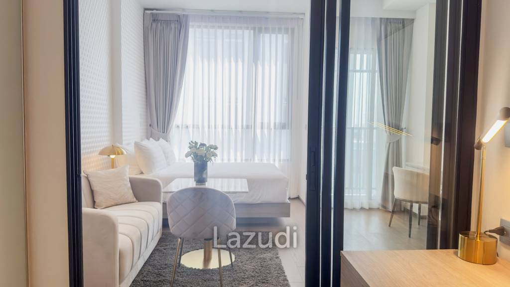 1 Bed 1 Bath 29 SQ.M Park Origin Phayathai