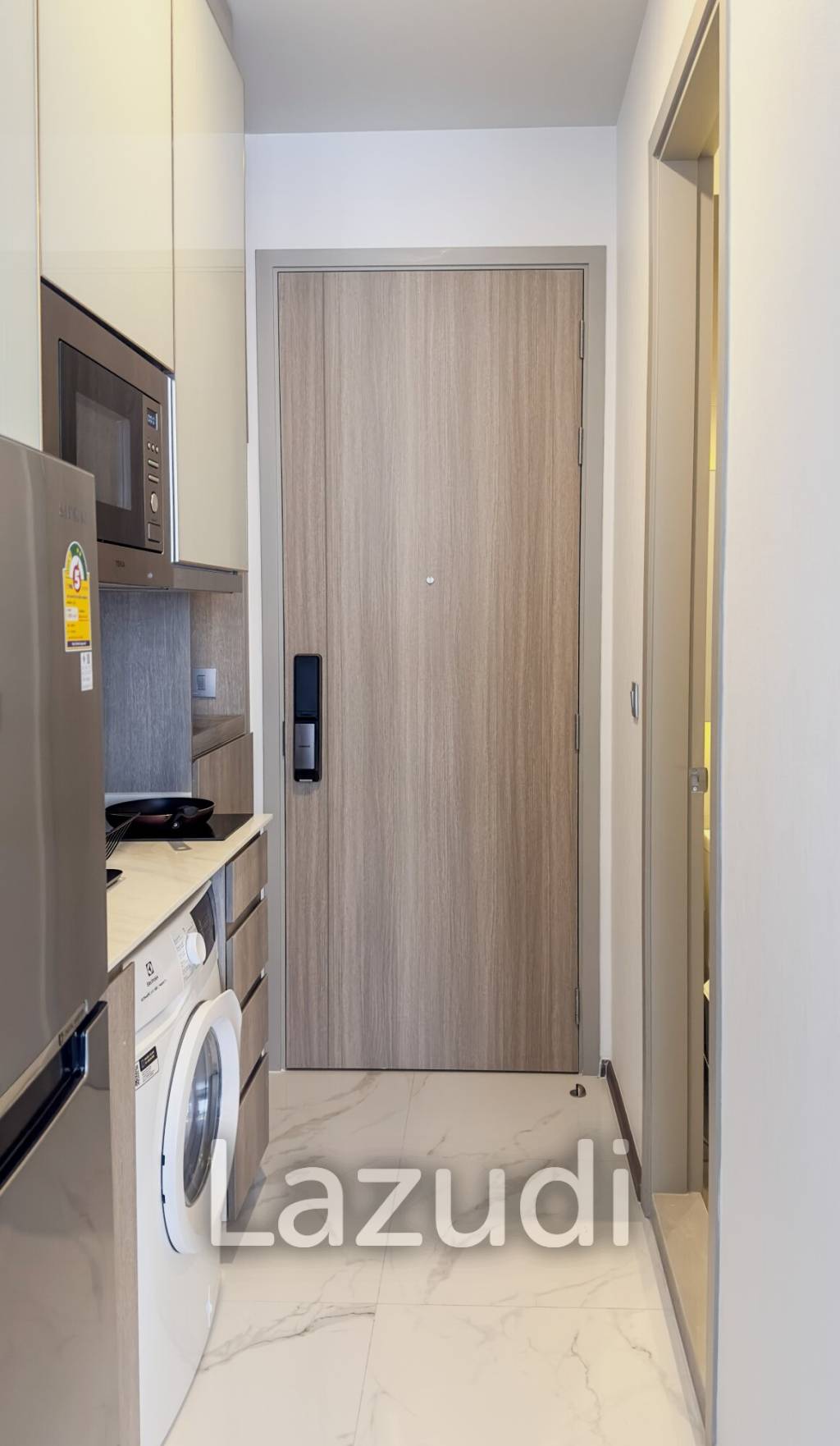 1 Bed 1 Bath 29 SQ.M Park Origin Phayathai