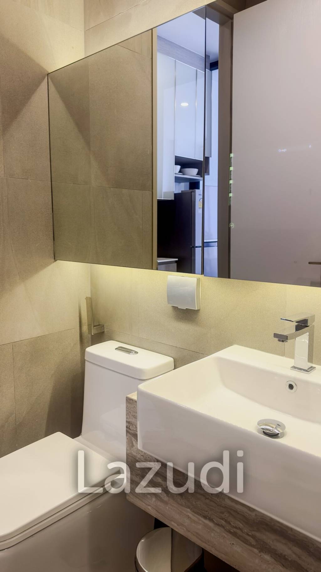 1 Bed 1 Bath 29 SQ.M Park Origin Phayathai