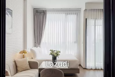 1 Bed 1 Bath 29 SQ.M Park Origin Phayathai