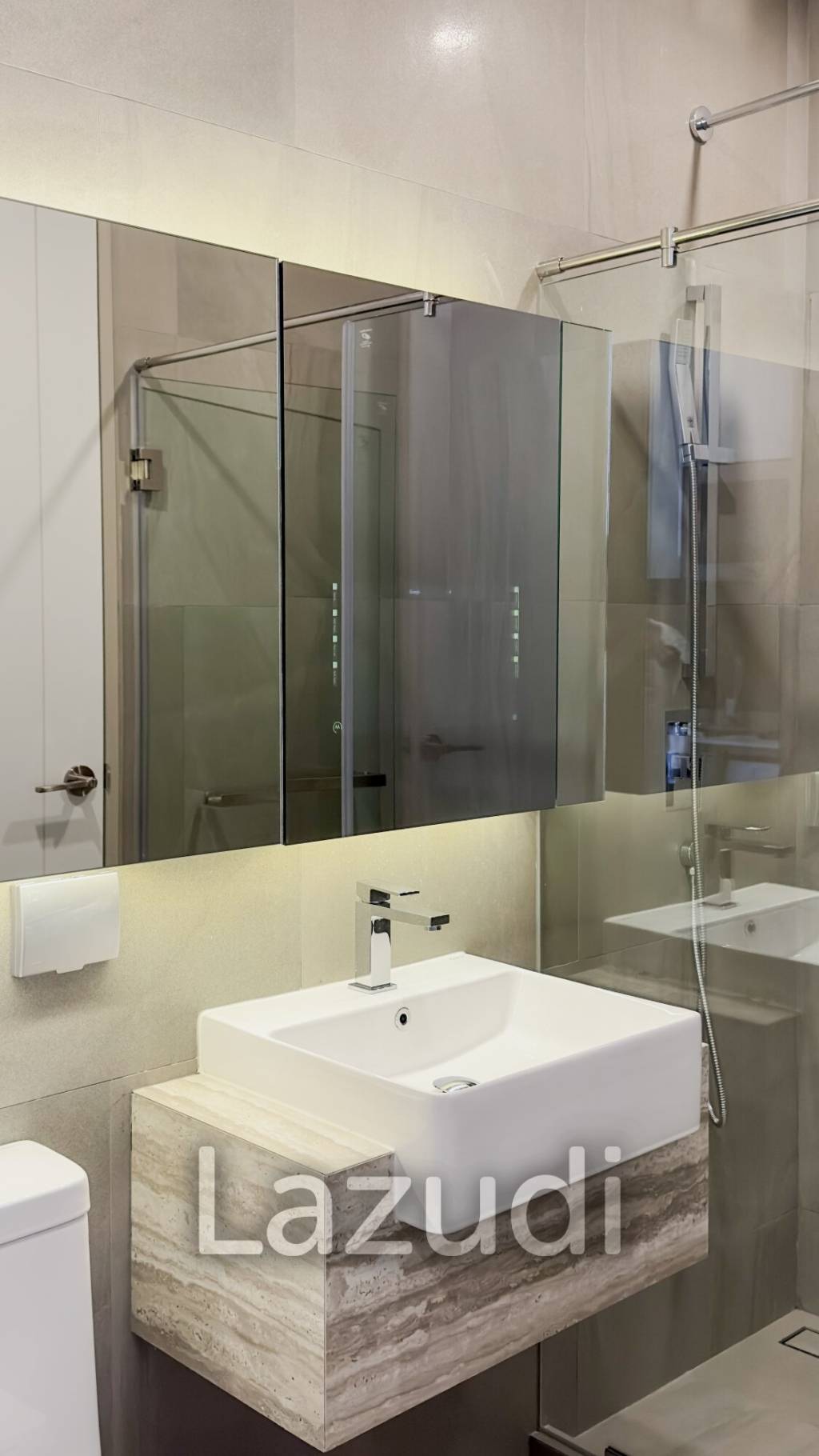 1 Bed 1 Bath 29 SQ.M Park Origin Phayathai