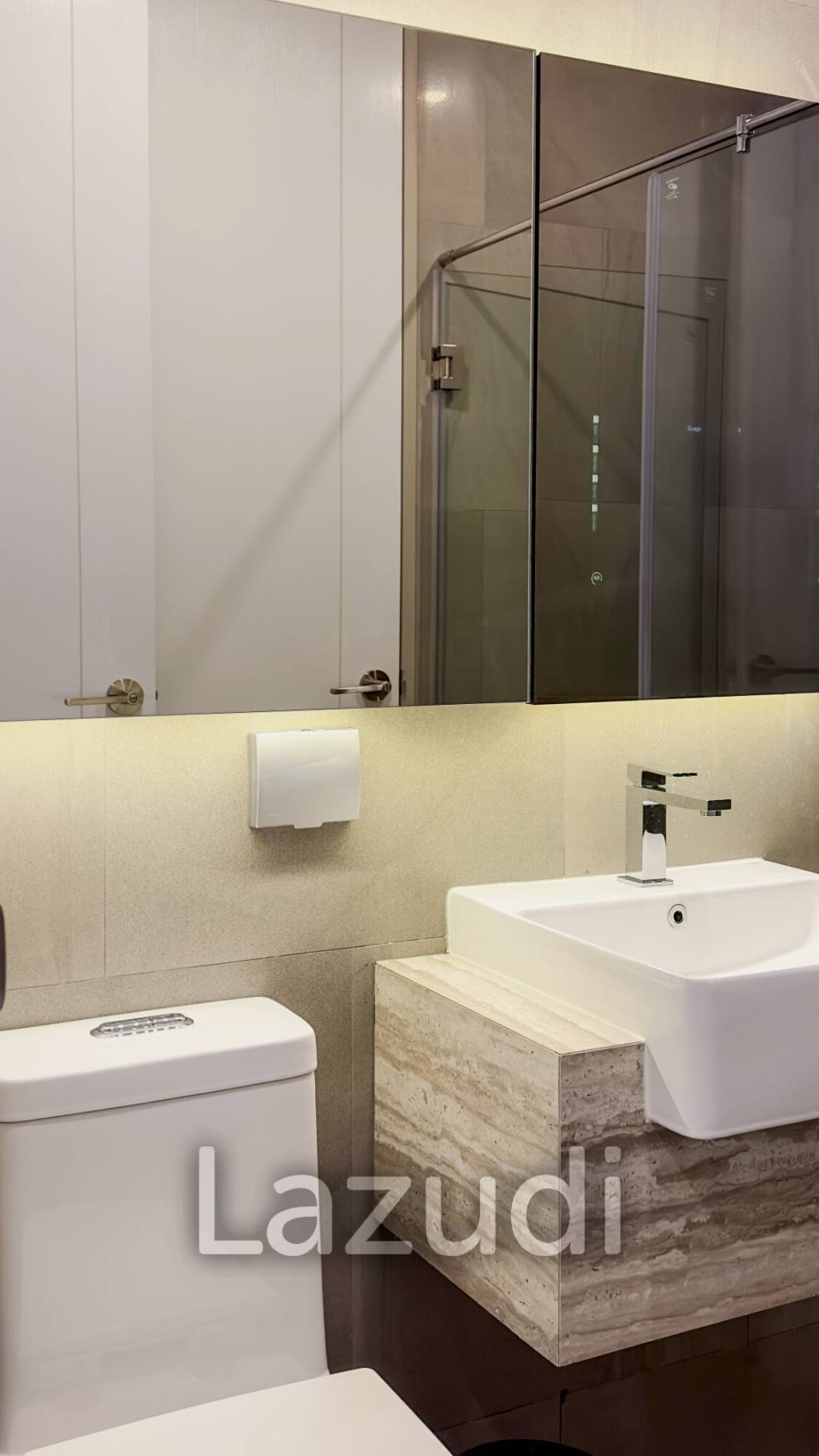 1 Bed 1 Bath 29 SQ.M Park Origin Phayathai