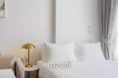 1 Bed 1 Bath 29 SQ.M Park Origin Phayathai