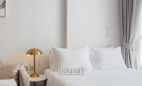 1 Bed 1 Bath 29 SQ.M Park Origin Phayathai
