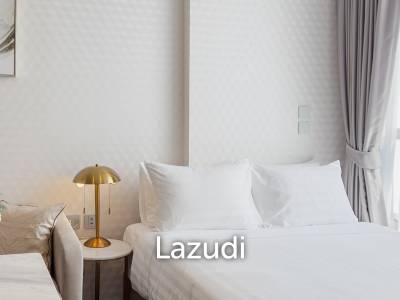 1 Bed 1 Bath 29 SQ.M Park Origin Phayathai