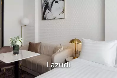 1 Bed 1 Bath 29 SQ.M Park Origin Phayathai