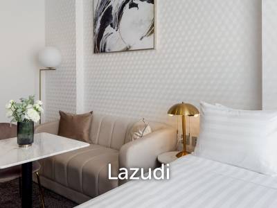 1 Bed 1 Bath 29 SQ.M Park Origin Phayathai
