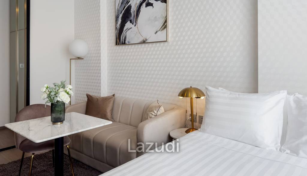 1 Bed 1 Bath 29 SQ.M Park Origin Phayathai