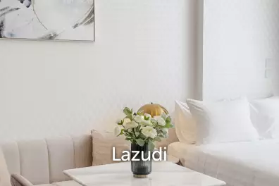 1 Bed 1 Bath 29 SQ.M Park Origin Phayathai