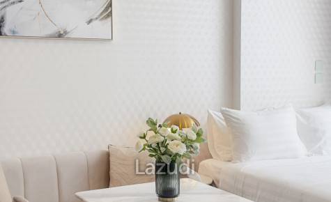 1 Bed 1 Bath 29 SQ.M Park Origin Phayathai