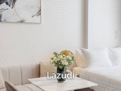 1 Bed 1 Bath 29 SQ.M Park Origin Phayathai
