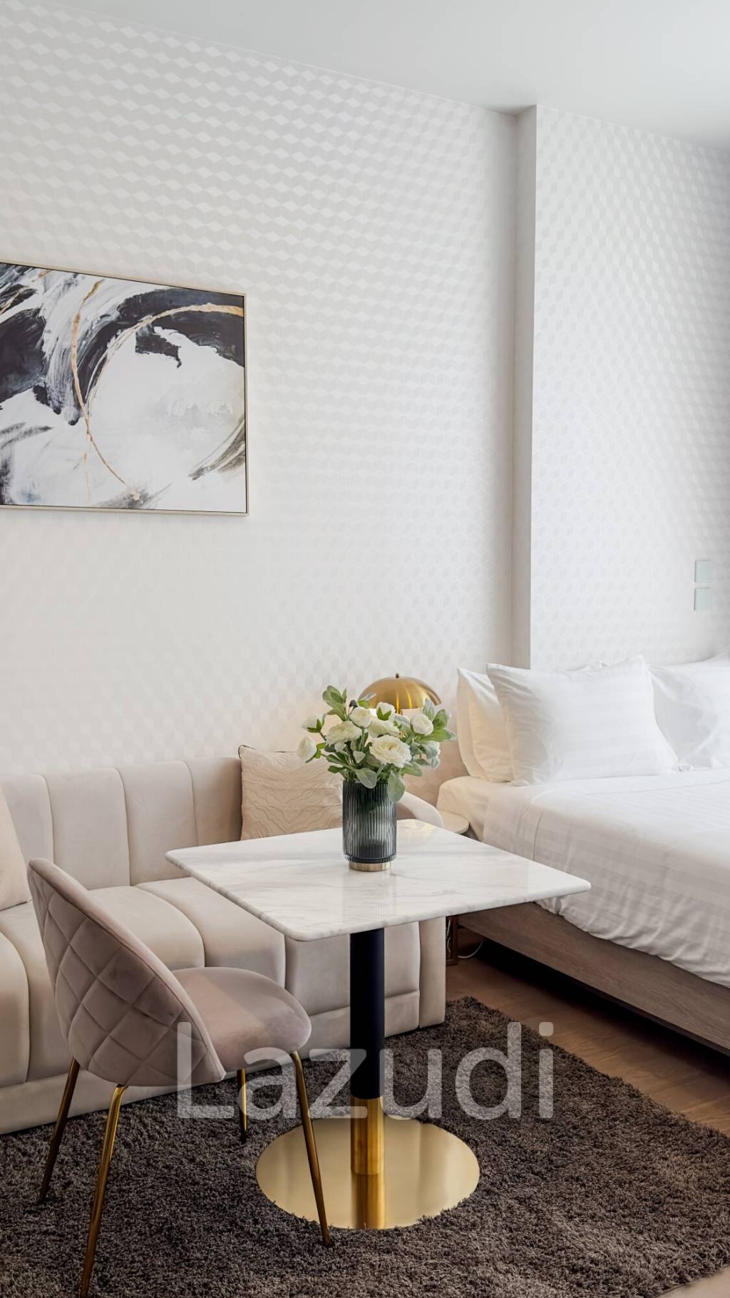 1 Bed 1 Bath 29 SQ.M Park Origin Phayathai