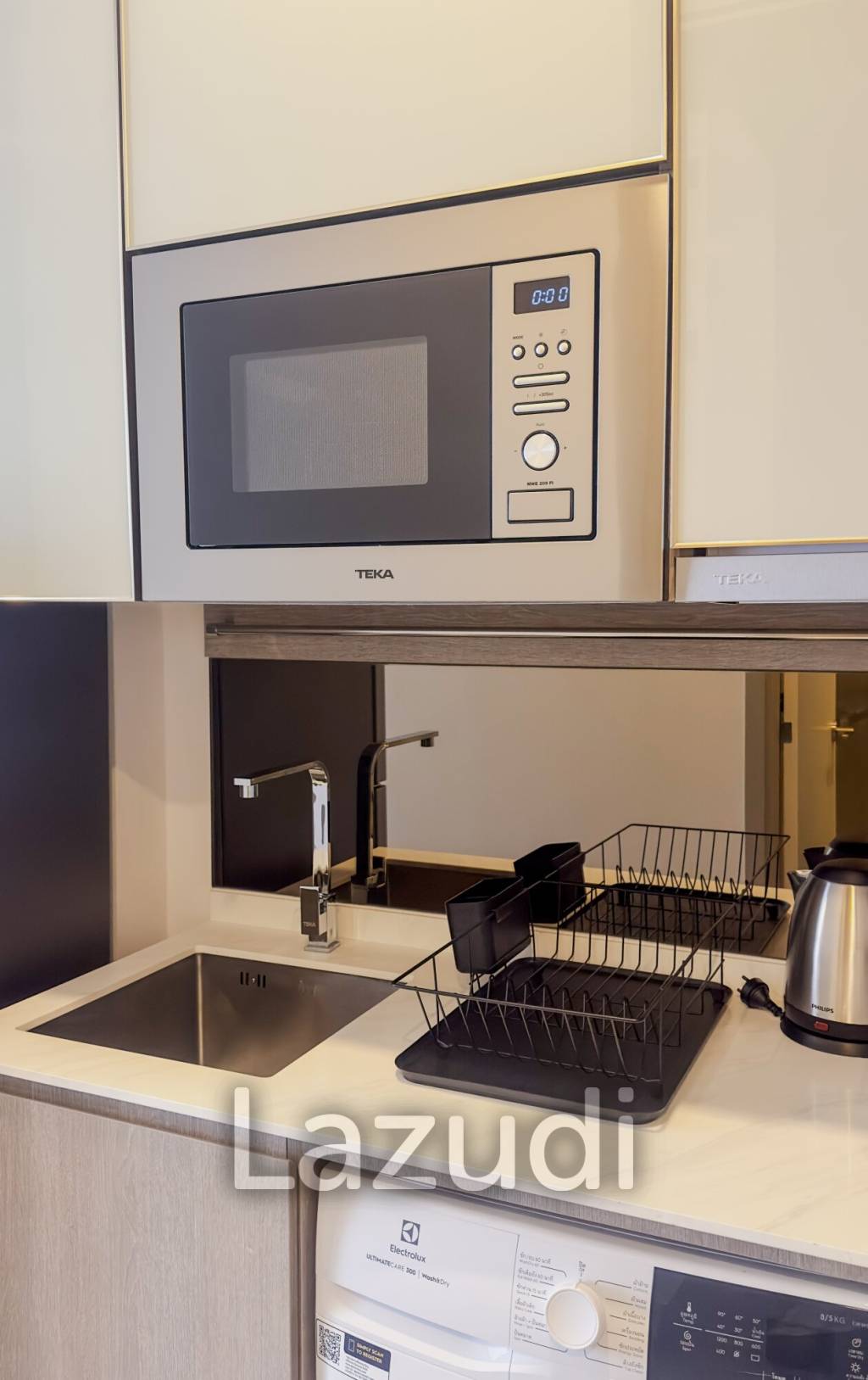1 Bed 1 Bath 29 SQ.M Park Origin Phayathai
