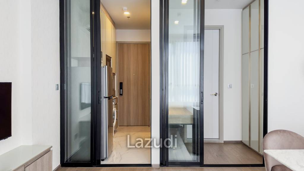 1 Bed 1 Bath 29 SQ.M Park Origin Phayathai
