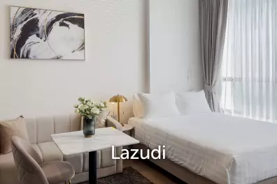 1 Bed 1 Bath 29 SQ.M Park Origin Phayathai
