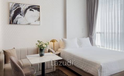 1 Bed 1 Bath 29 SQ.M Park Origin Phayathai